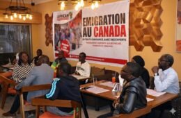 Journée d’informations